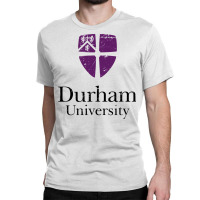 Durham University 2 Classic T-shirt | Artistshot