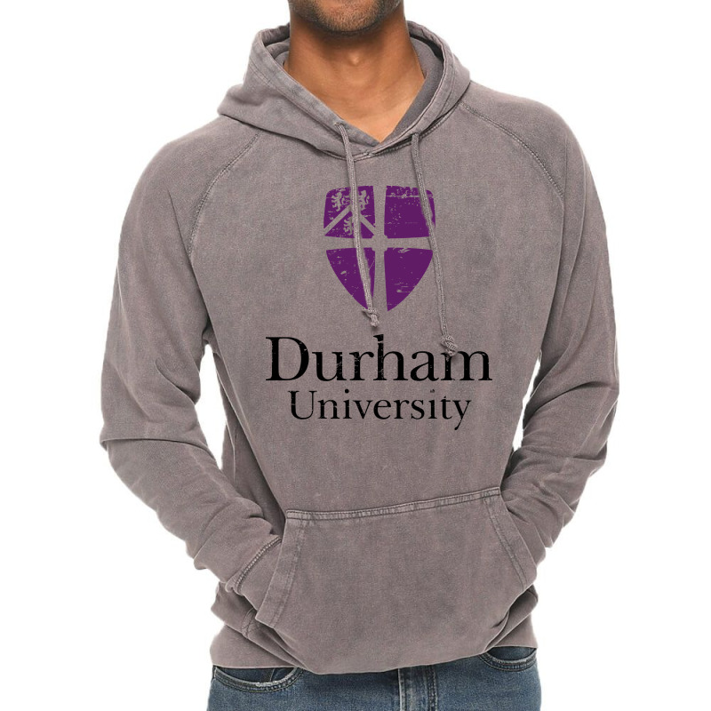 Durham University 2 Vintage Hoodie | Artistshot