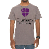 Durham University 2 Vintage T-shirt | Artistshot