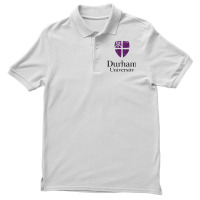 Durham University 2 Men's Polo Shirt | Artistshot