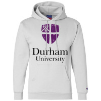 Durham University 2 Champion Hoodie | Artistshot