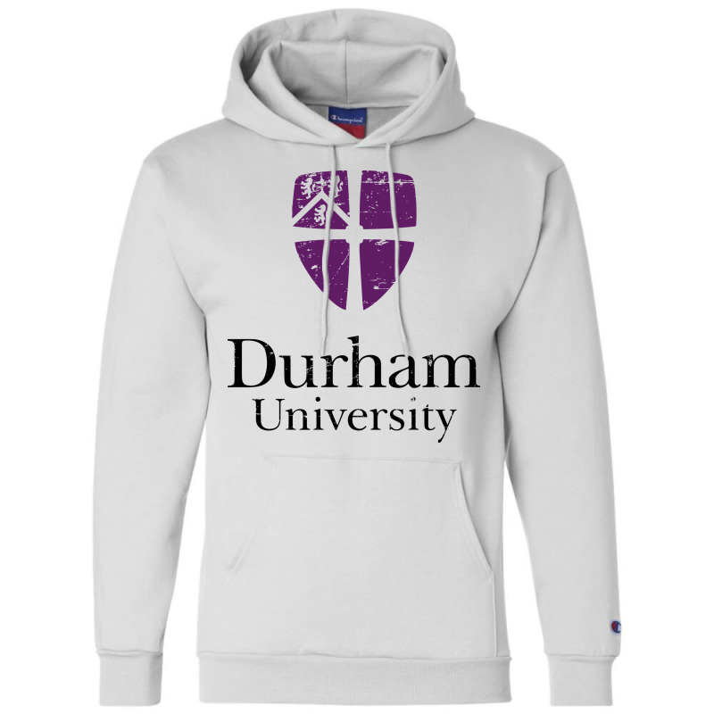 Durham University 2 Champion Hoodie | Artistshot