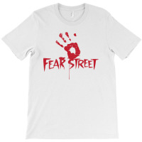 Fear Street Vintage T-shirt | Artistshot