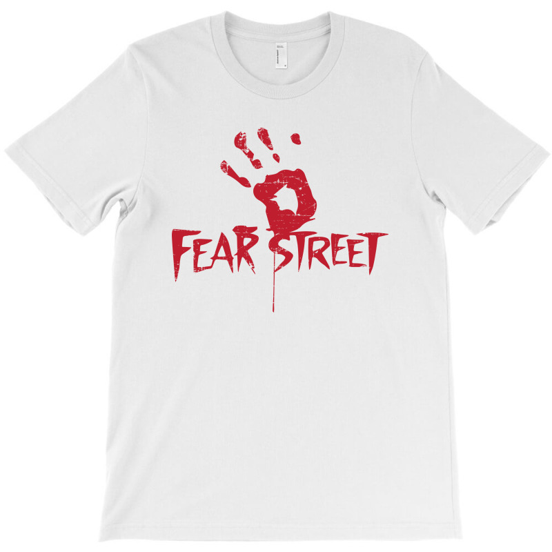 Fear Street Vintage T-shirt | Artistshot