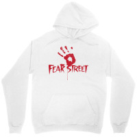 Fear Street Vintage Unisex Hoodie | Artistshot