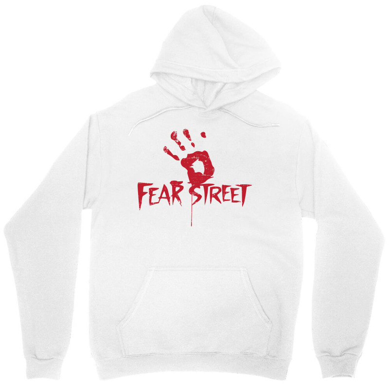 Fear Street Vintage Unisex Hoodie | Artistshot