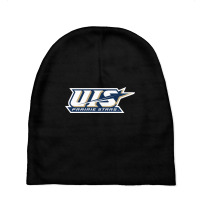 University Of Illinois At Springfield Prairie Stars Baby Beanies | Artistshot