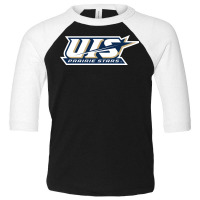 University Of Illinois At Springfield Prairie Stars Toddler 3/4 Sleeve Tee | Artistshot