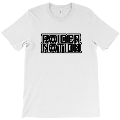 Funny Raider Shirt 