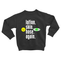 Lucky Aide Toddler Sweatshirt | Artistshot