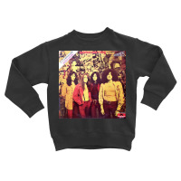 Golden Earring 10 Toddler Sweatshirt | Artistshot