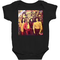 Golden Earring 10 Baby Bodysuit | Artistshot