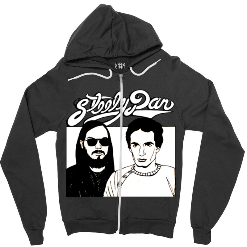 Couple Zipper Hoodie | Artistshot