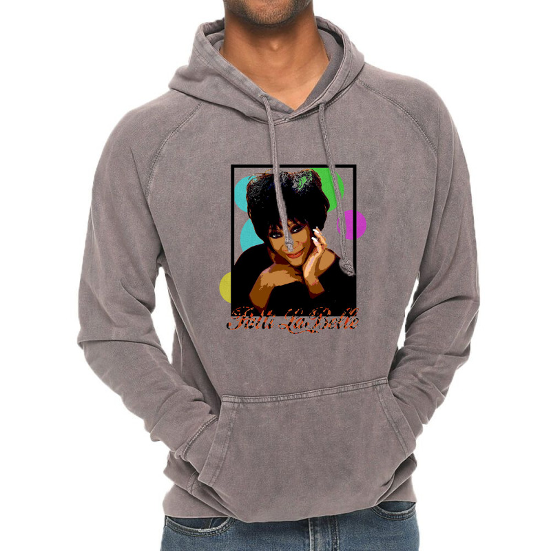 Patti Labelle Vintage Hoodie | Artistshot