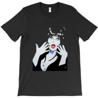 Elvira Mistress Of The Dark T-shirt | Artistshot