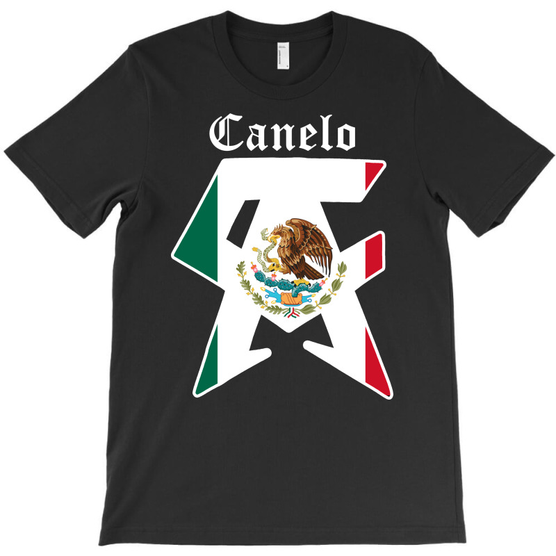 Mexican Boxing Champ Tshirt By Chilistore Artistshot
