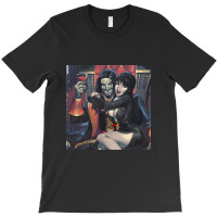 Elvira Mistress Of The Dark T-shirt | Artistshot