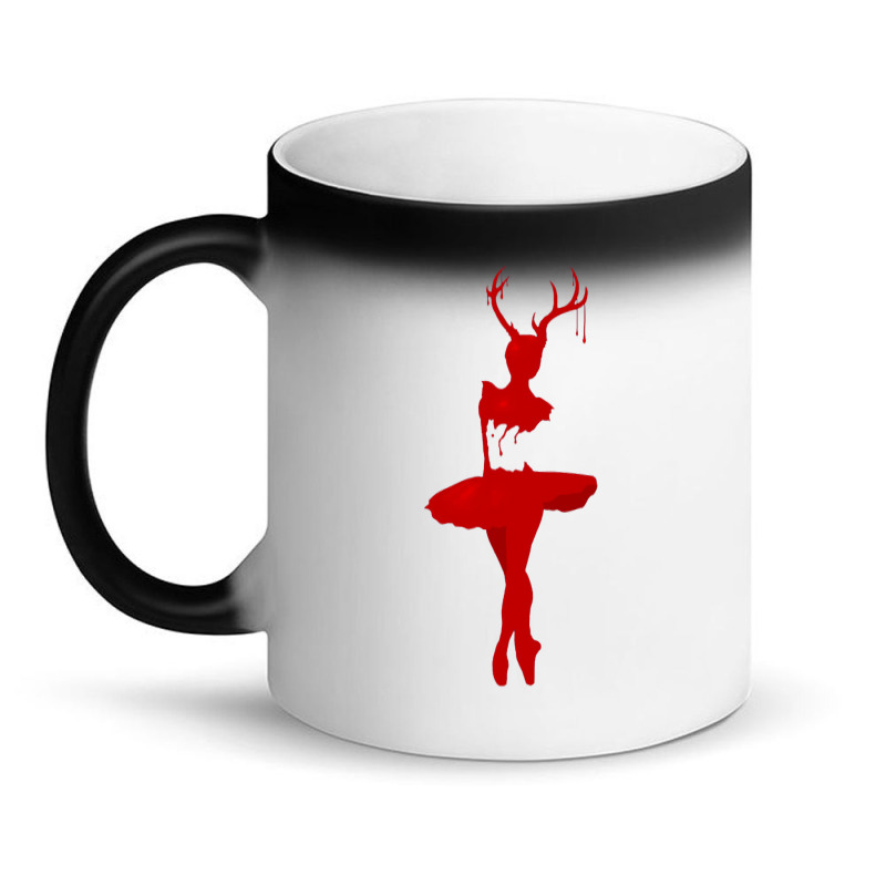 Oh, Deer Magic Mug | Artistshot