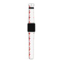 Oh, Deer Apple Watch Band | Artistshot