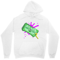 Simp Bucks Unisex Hoodie | Artistshot