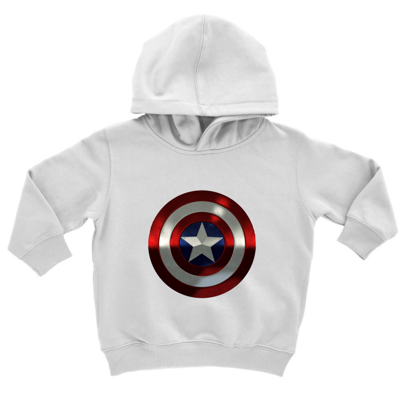 Captain america best sale toddler hoodie