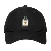 The Vandals Adjustable Cap | Artistshot