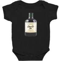 The Vandals Baby Bodysuit | Artistshot