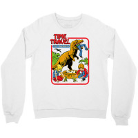 Time Travel For Beginners T Shirt Crewneck Sweatshirt | Artistshot