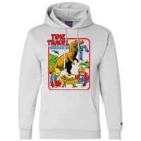 Time Travel For Beginners T Shirt Champion Hoodie | Artistshot