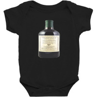 The Vandals Baby Bodysuit | Artistshot