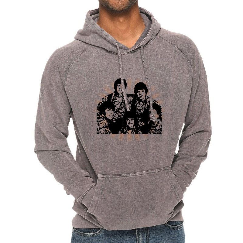 The Osmonds Vintage Hoodie | Artistshot