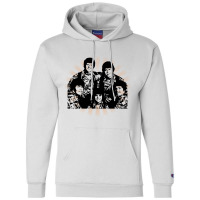 The Osmonds Champion Hoodie | Artistshot