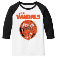 The Vandals Youth 3/4 Sleeve | Artistshot