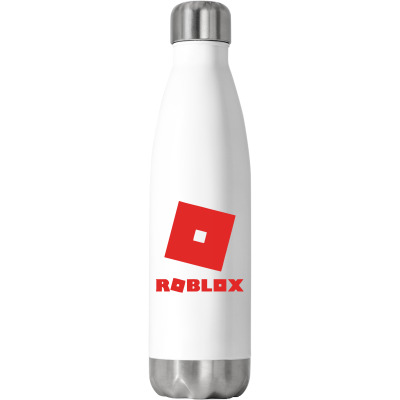 Logo - Roblox Water Bottle