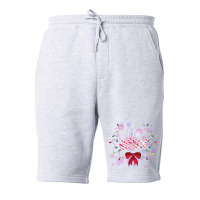 Tis The Season Fleece Short | Artistshot