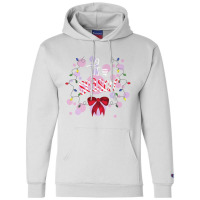 Tis The Season Champion Hoodie | Artistshot