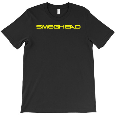 Smeghead T-shirt Designed By Abdul Holil
