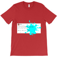 U Don't Touch Another Man's Hydro Flask T-shirt | Artistshot