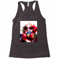 Monet X Change  Pound The Alarm! Racerback Tank | Artistshot