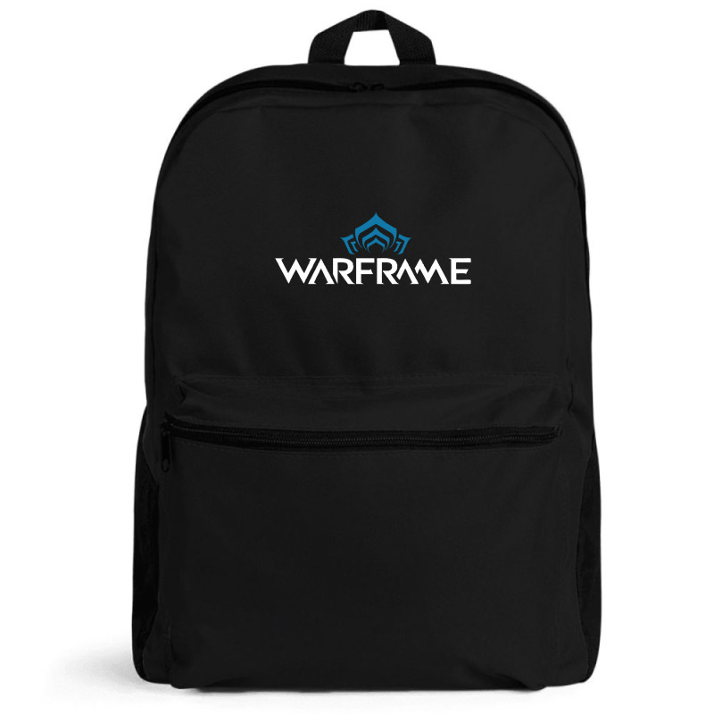 Warframe backpack 2025