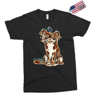 Dog Pet Doctor Isolated Exclusive T-shirt | Artistshot