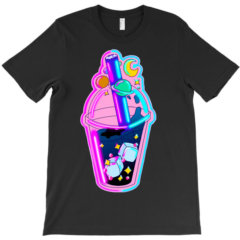 Dua   Levitating Boba T-shirt | Artistshot