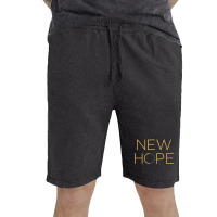 New Hope Club 6 Vintage Short | Artistshot