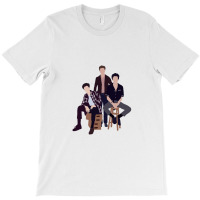 New Hope Club 7 T-shirt | Artistshot