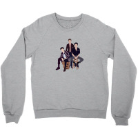 New Hope Club 7 Crewneck Sweatshirt | Artistshot