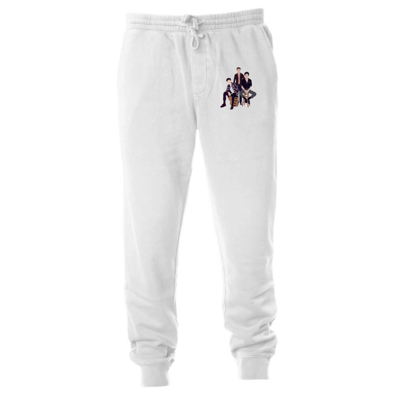 New Hope Club 7 Unisex Jogger | Artistshot