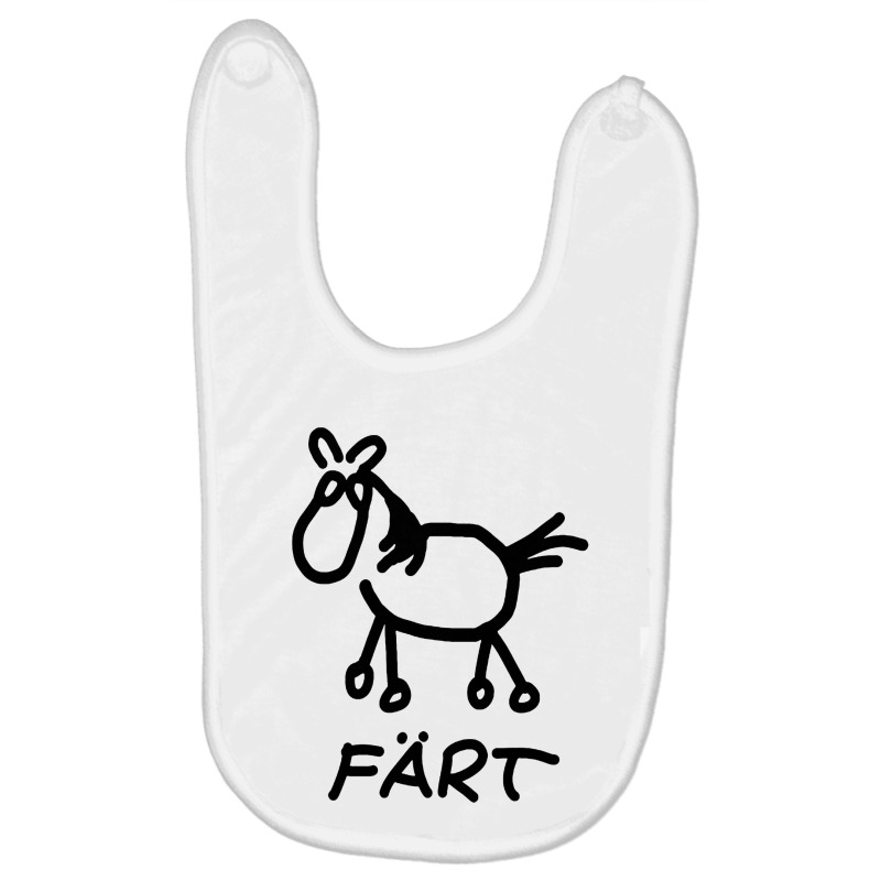 Pferd Baby Bibs by veelra50534 | Artistshot