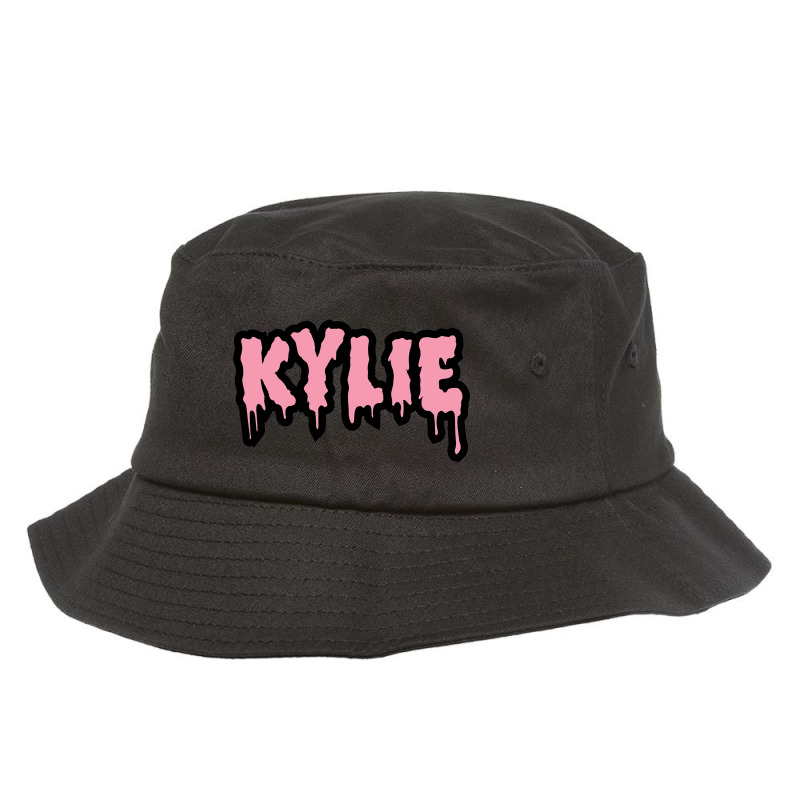 Tribute Kylie Bucket Hat by ujang | Artistshot