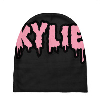 Tribute Kylie Baby Beanies | Artistshot