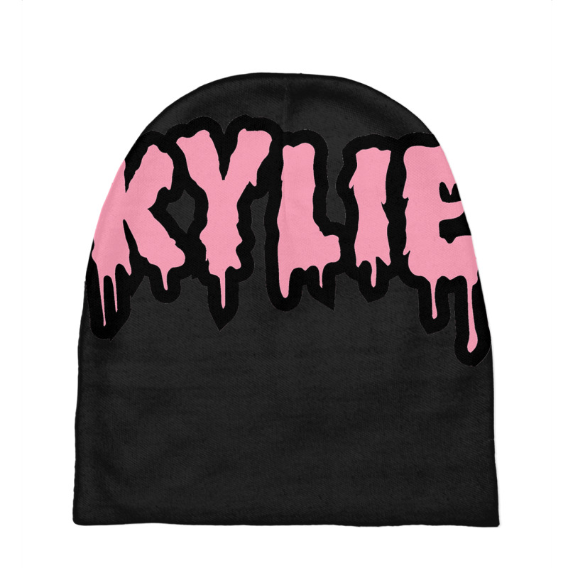 Tribute Kylie Baby Beanies by ujang | Artistshot